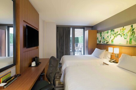 Hilton Garden Inn New York Central Park South Midtown West - Image 39