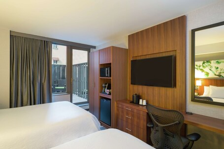 Hilton Garden Inn New York Central Park South Midtown West - Image 38