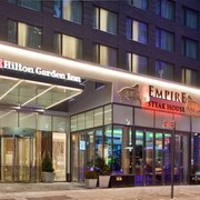 Hilton Garden Inn New York/Central Park South-Midtown West