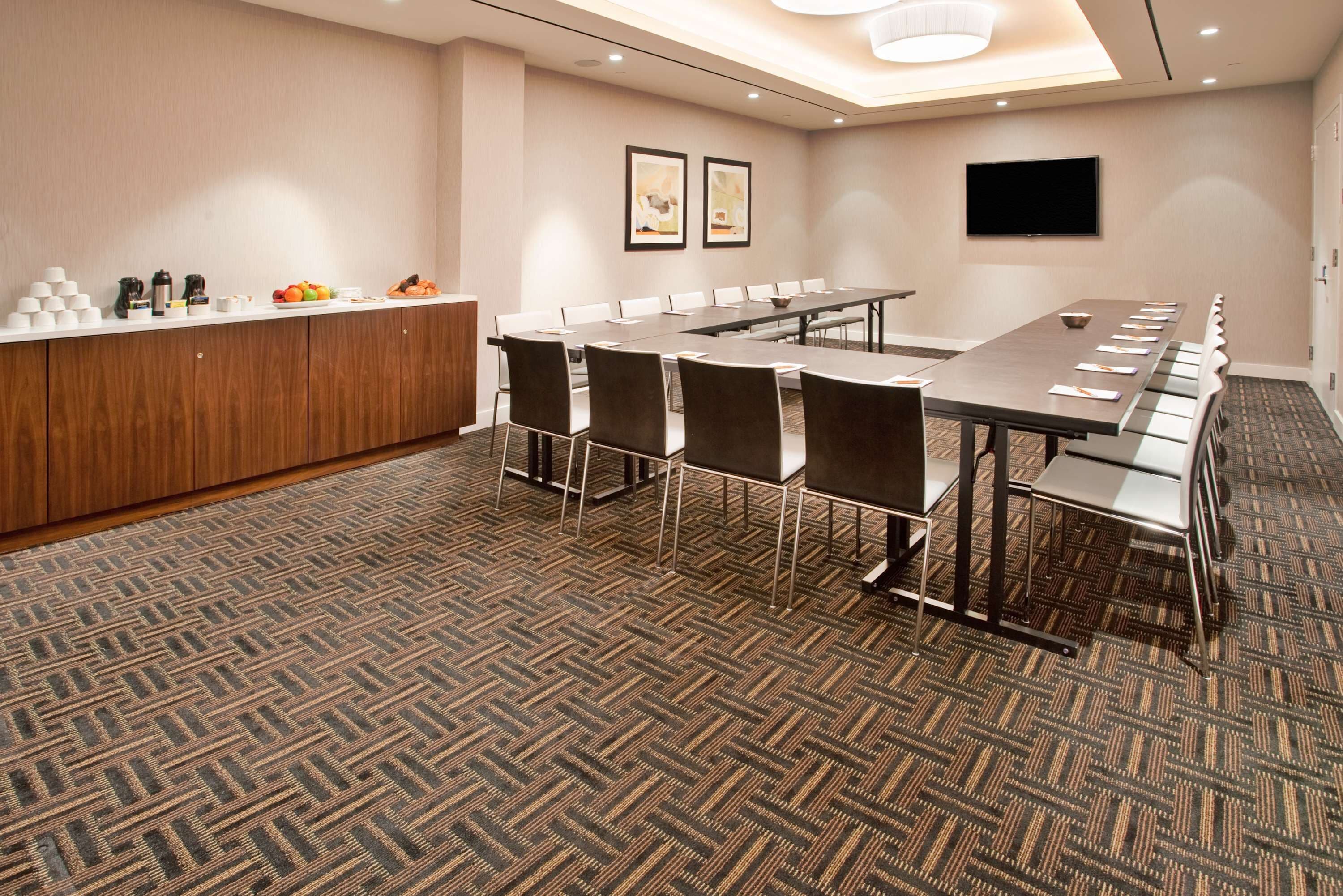 Foto - Hilton Garden Inn New York/Central Park South-Midtown West
