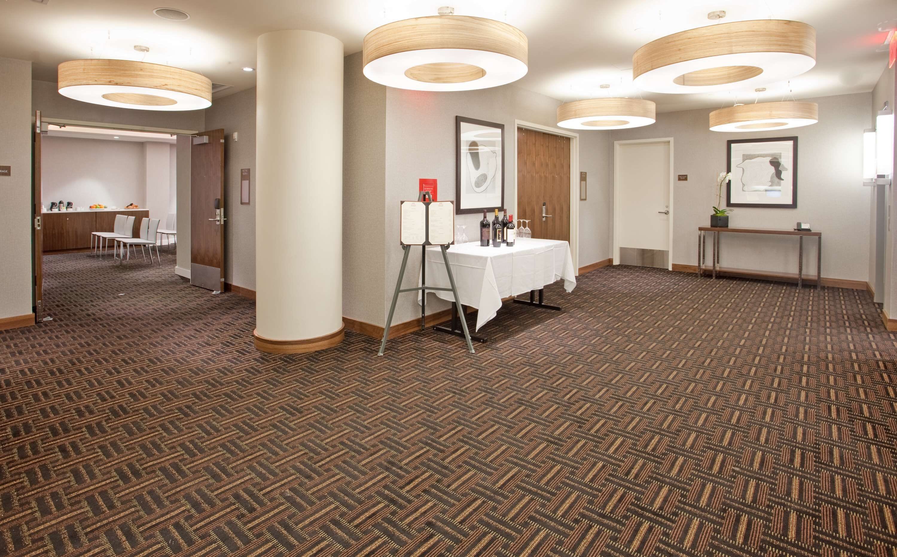Foto - Hilton Garden Inn New York Central Park South-Midtown West