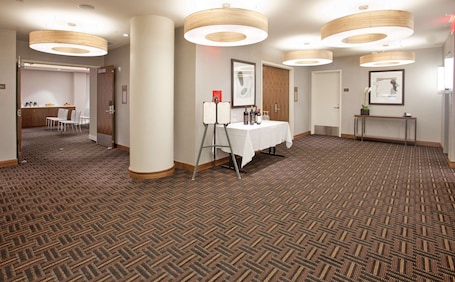 Hilton Garden Inn New York Central Park South Midtown West - Image 26