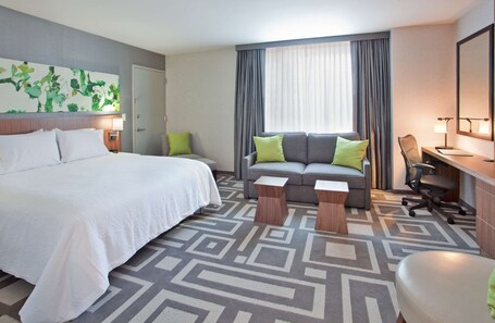 Hilton Garden Inn New York Central Park South Midtown West - Image 30