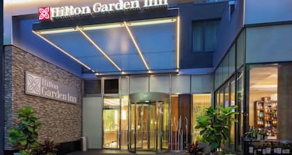 Hilton Garden Inn New York/Central Park South-Midtown West