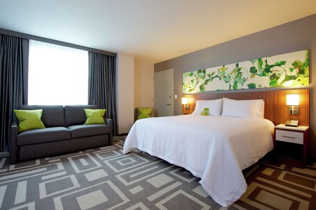 Hilton Garden Inn New York Central Park South Midtown West - Image 33