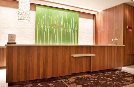 Hilton Garden Inn New York Central Park South Midtown West - Image 4