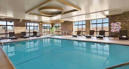 Hampton Inn Los Angeles Int'l Airport/Hawthorne