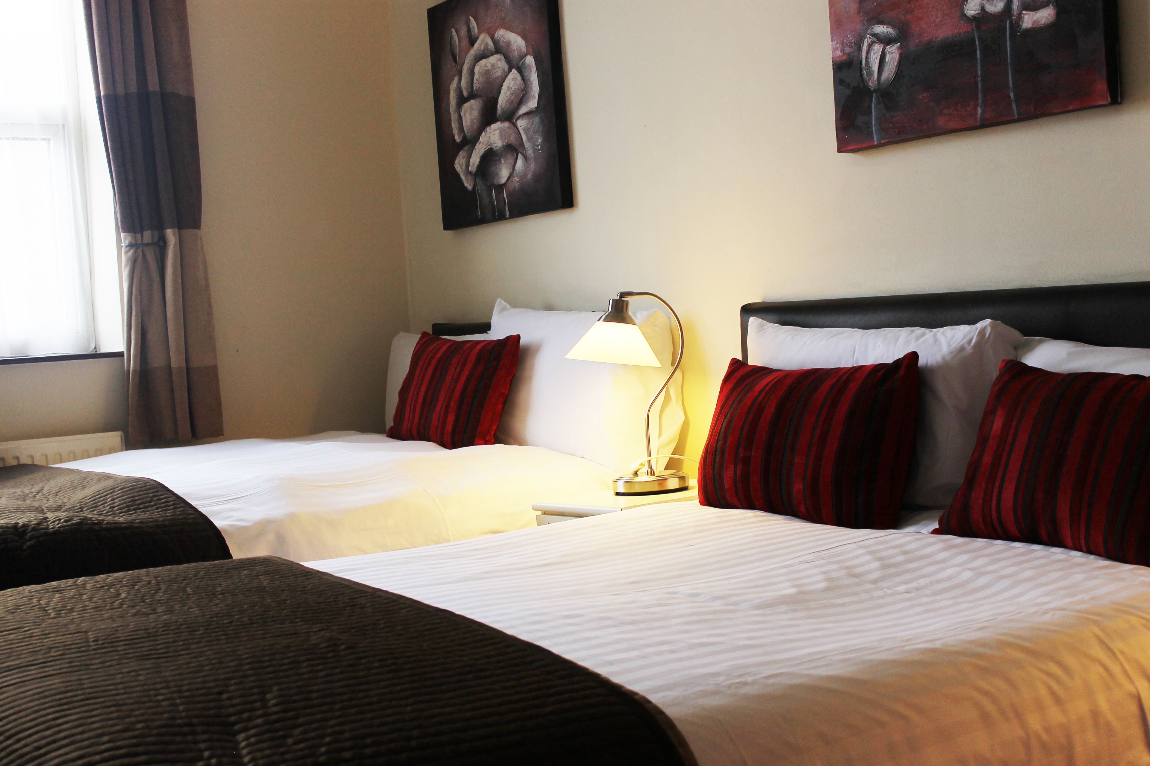 Foto - Roseview Alexandra Palace Hotel