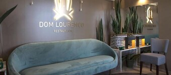 Hotel Dom Lourenço