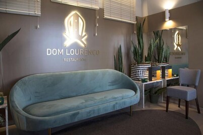 Hotel Dom Lourenço