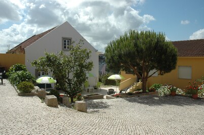 Hotel Dom Lourenço