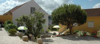 Hotel Dom Lourenço