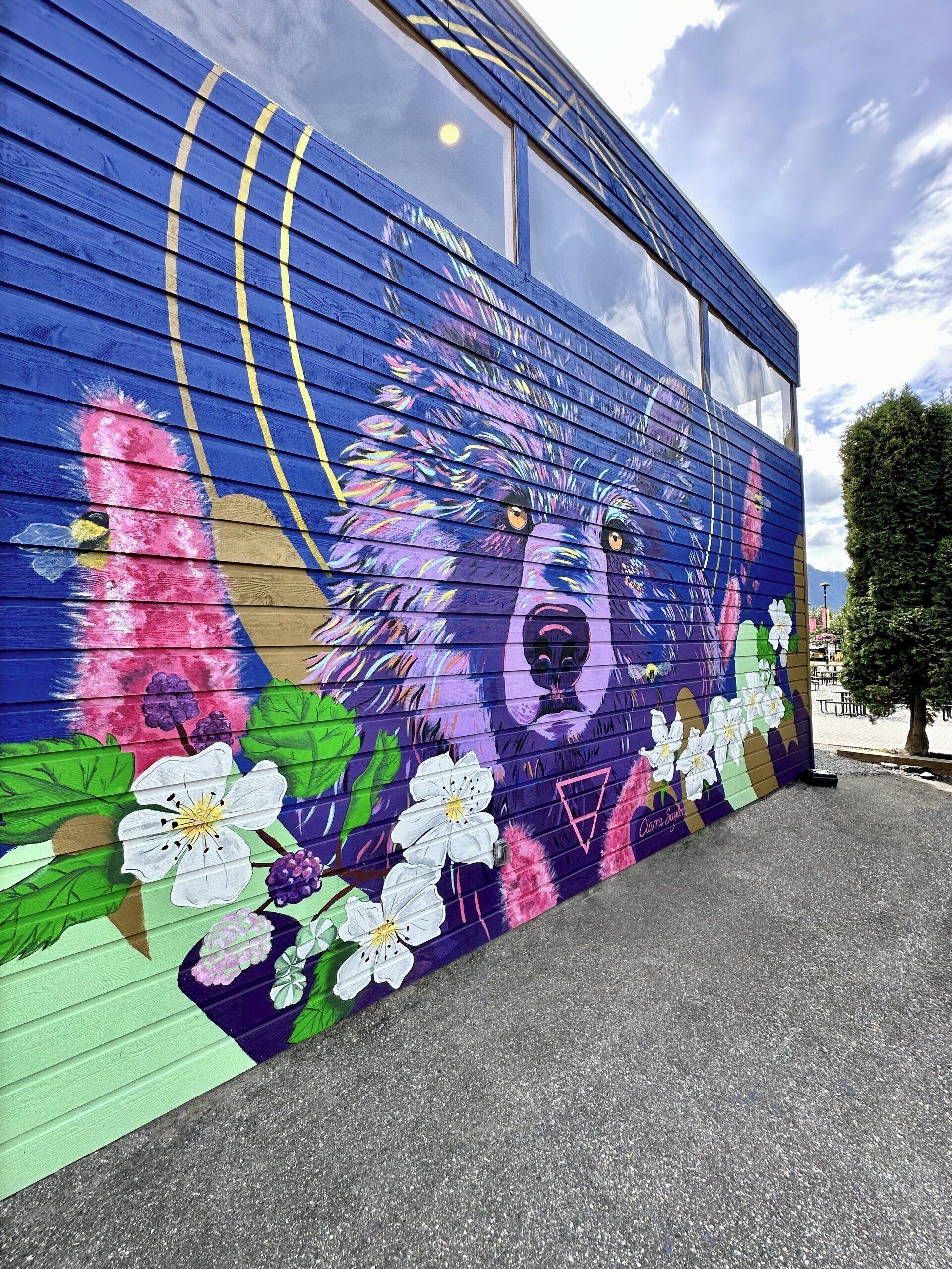 Foto - August Jack Inn