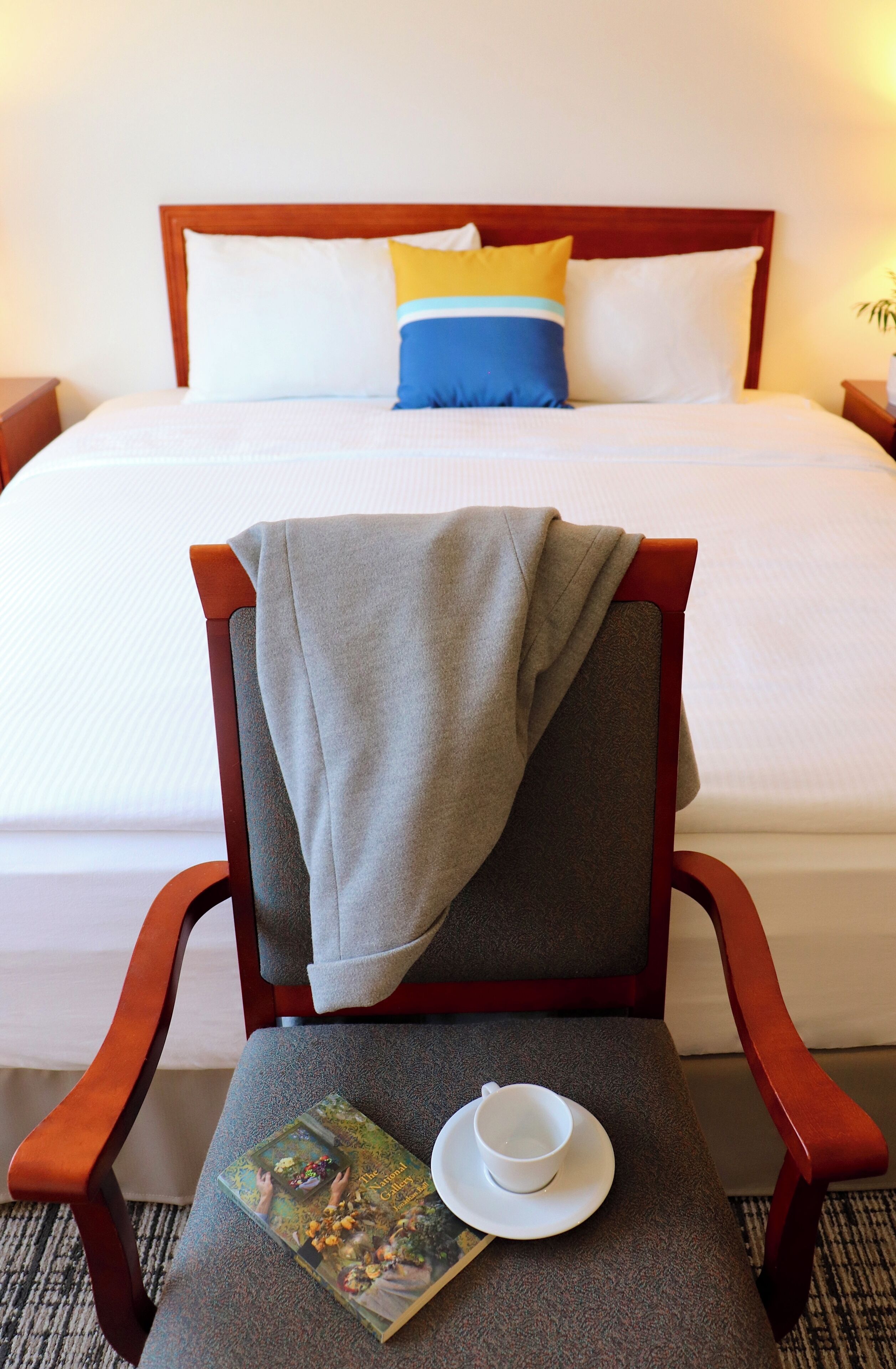 Foto - August Jack Inn