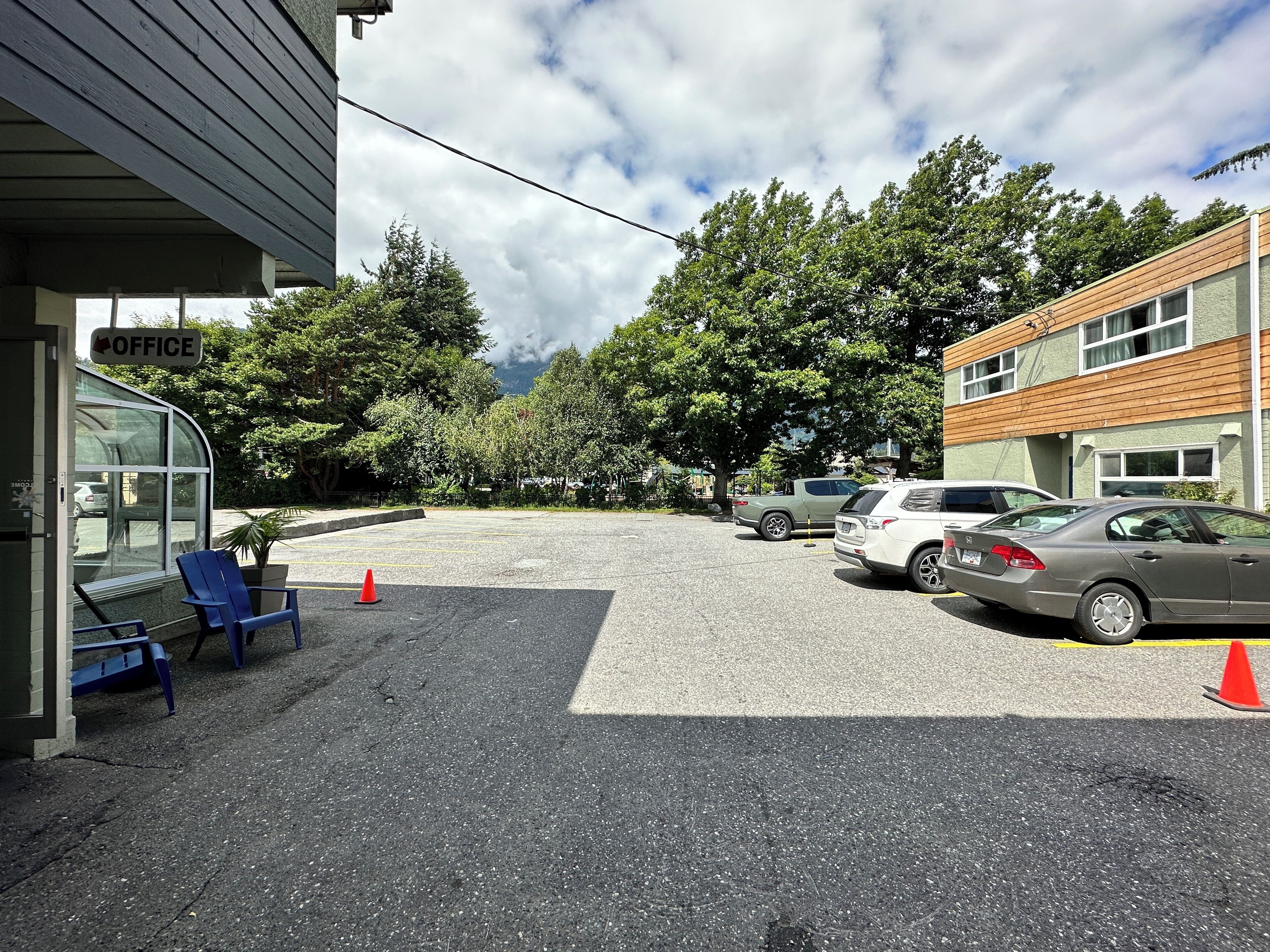 Foto - August Jack Inn