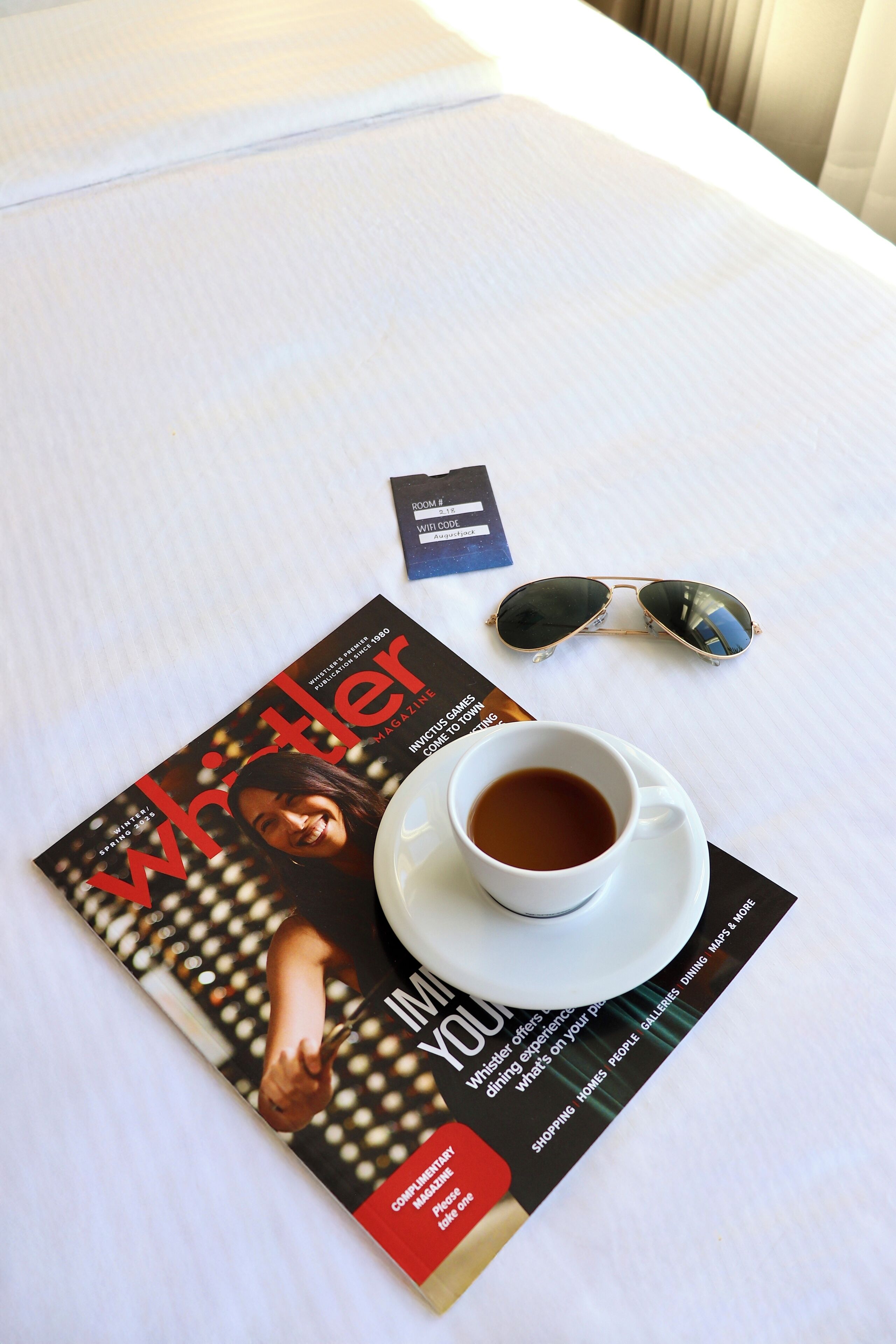 Foto - August Jack Inn