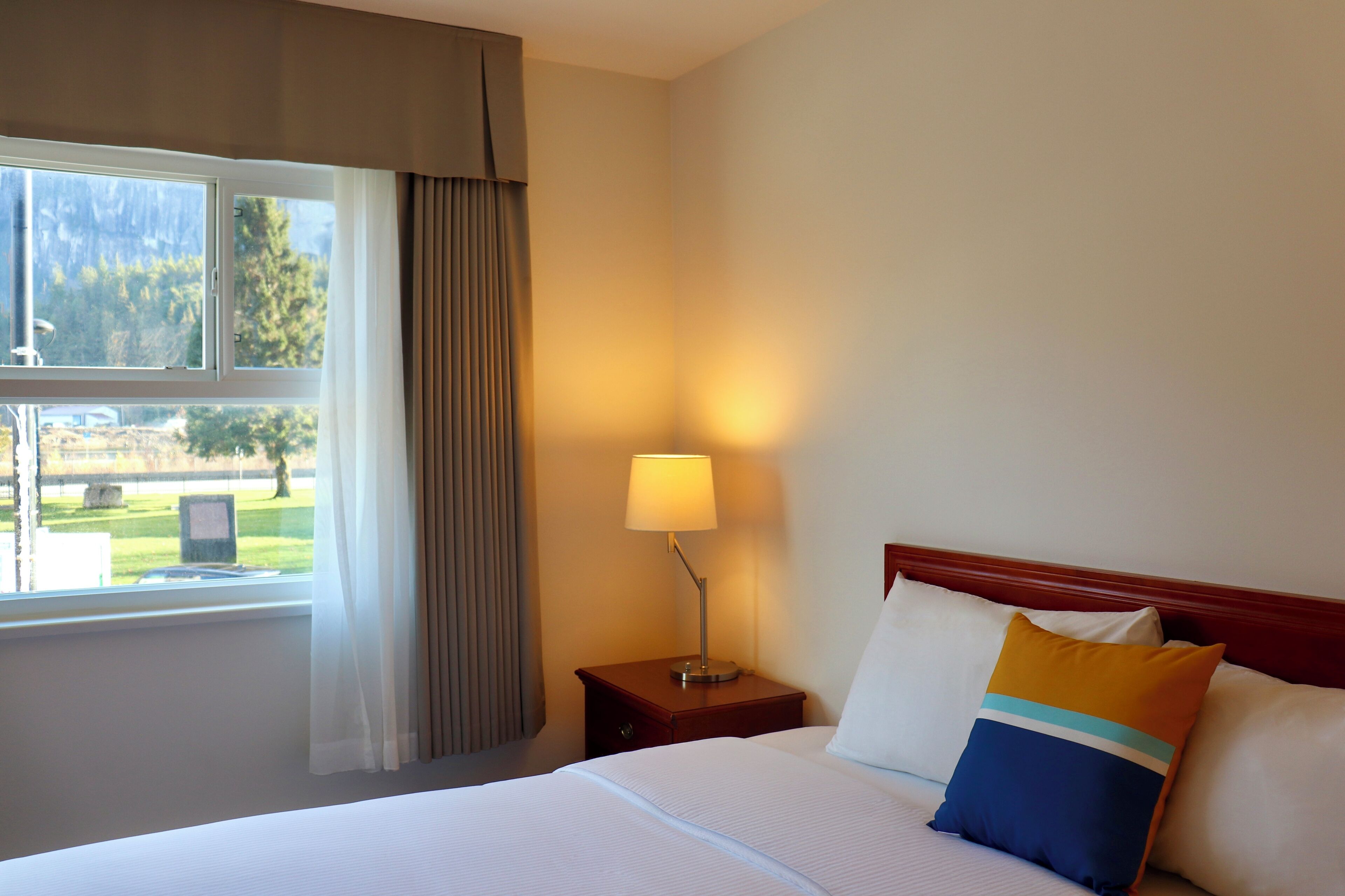 Suite studio majestueuse | Fer et planche à repasser, accès au Wi-Fi (inclus), literie fournie