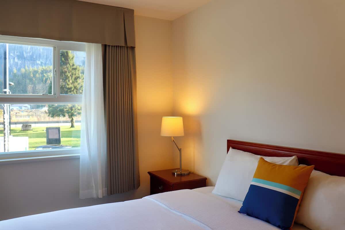 Suíte estúdio grand | Ferros/tábuas de passar roupa, Wi-Fi de cortesia, roupa de cama