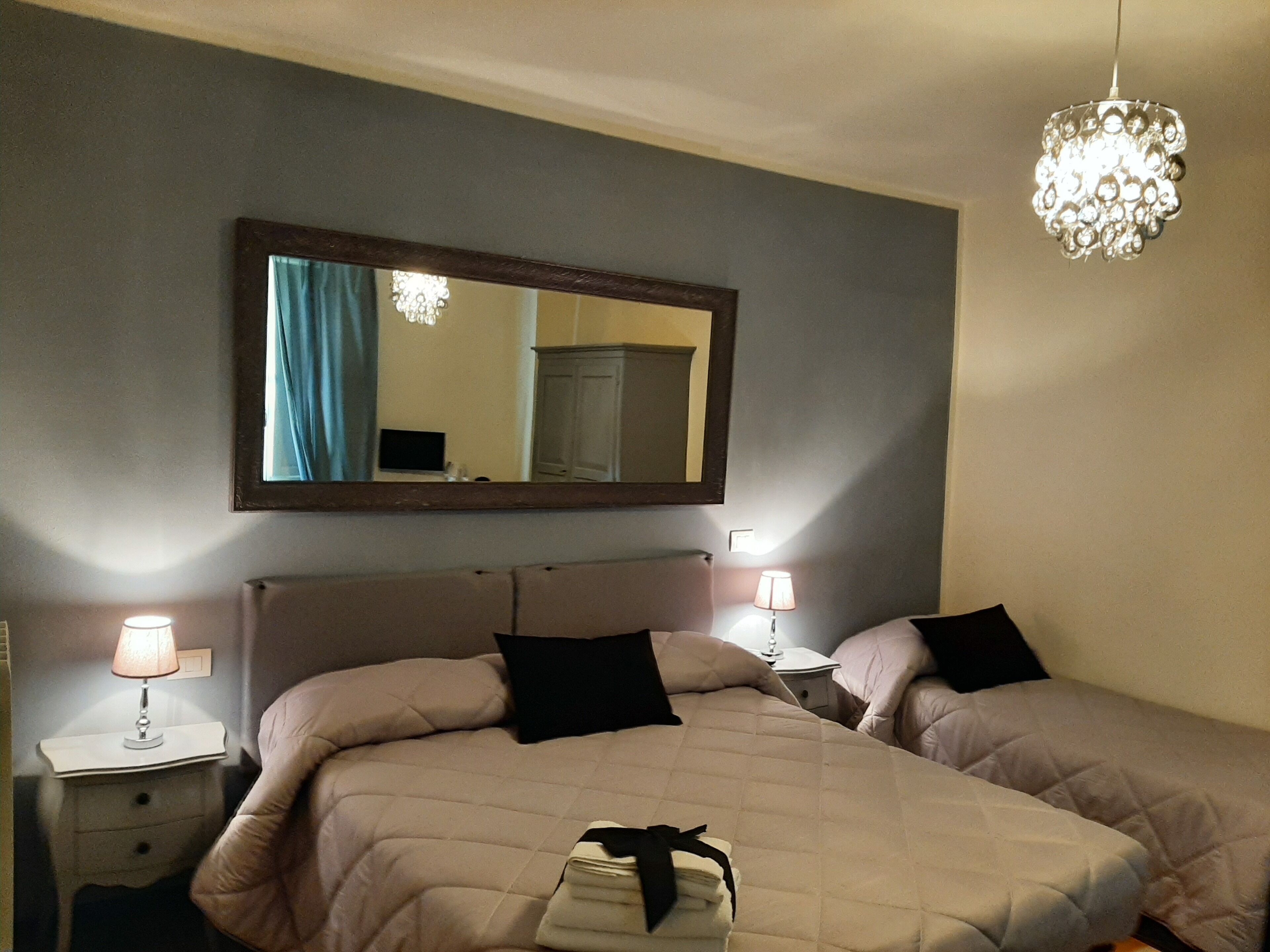 Foto - B&B Principe Calaf 3