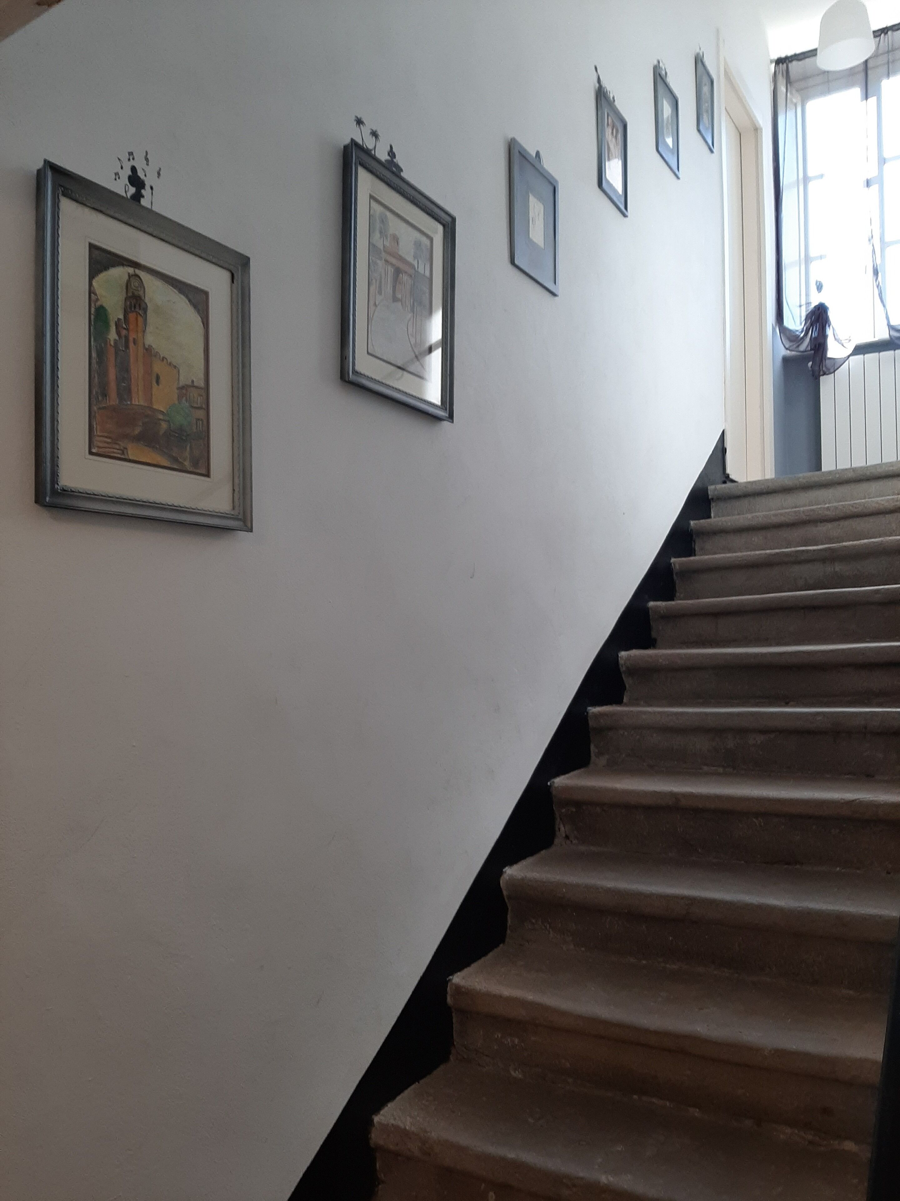 Foto - B&B Principe Calaf 3