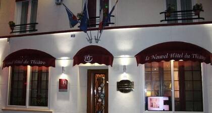 Le Nouvel Hôtel du Théâtre