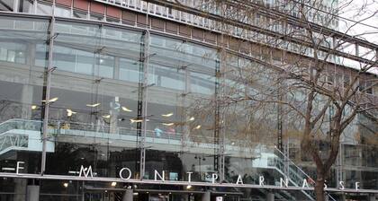 Le Nouvel Hôtel du Théâtre