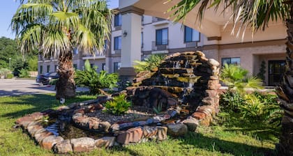 Americas Best Value Inn & Suites Livingston
