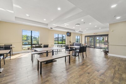 Americas Best Value Inn & Suites Livingston