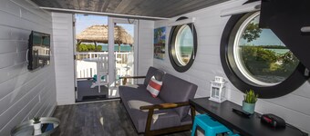 Sunshine Key RV Resort & Marina