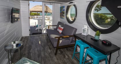 Sunshine Key RV Resort & Marina