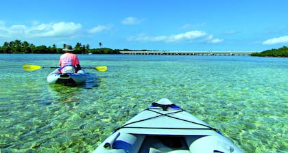 Sunshine Key RV Resort & Marina