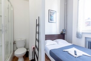 Classic Double Room, Ensuite, City View | Miscellaneous