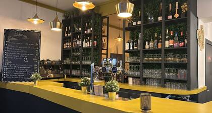 Hôtel le Paris Brest