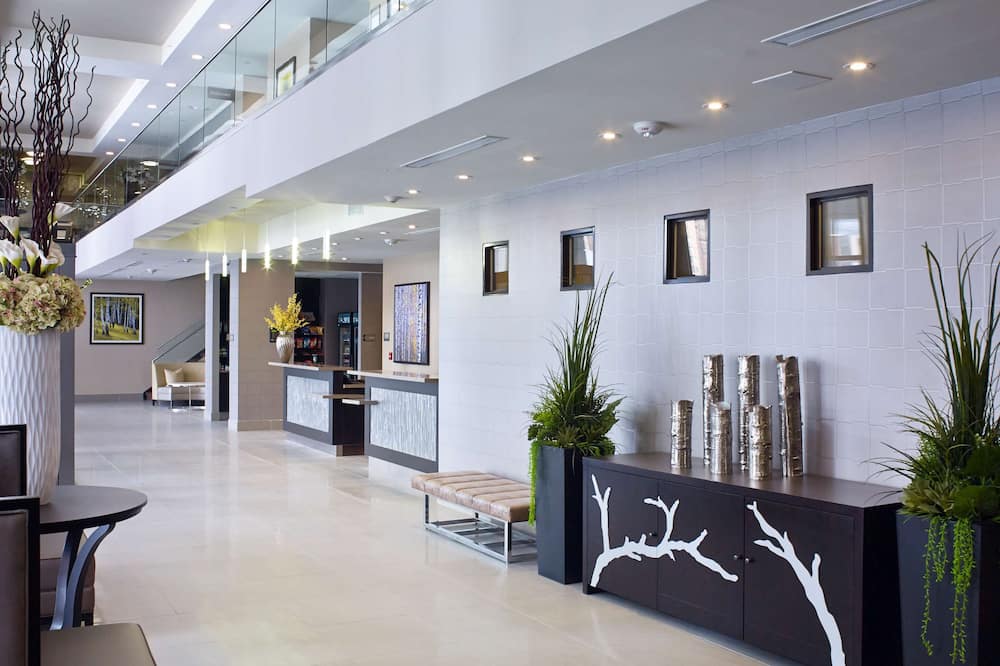 Homewood Suites by Hilton Hamilton, Ontario, Canada