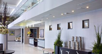 Homewood Suites by Hilton Hamilton, Ontario, Canada