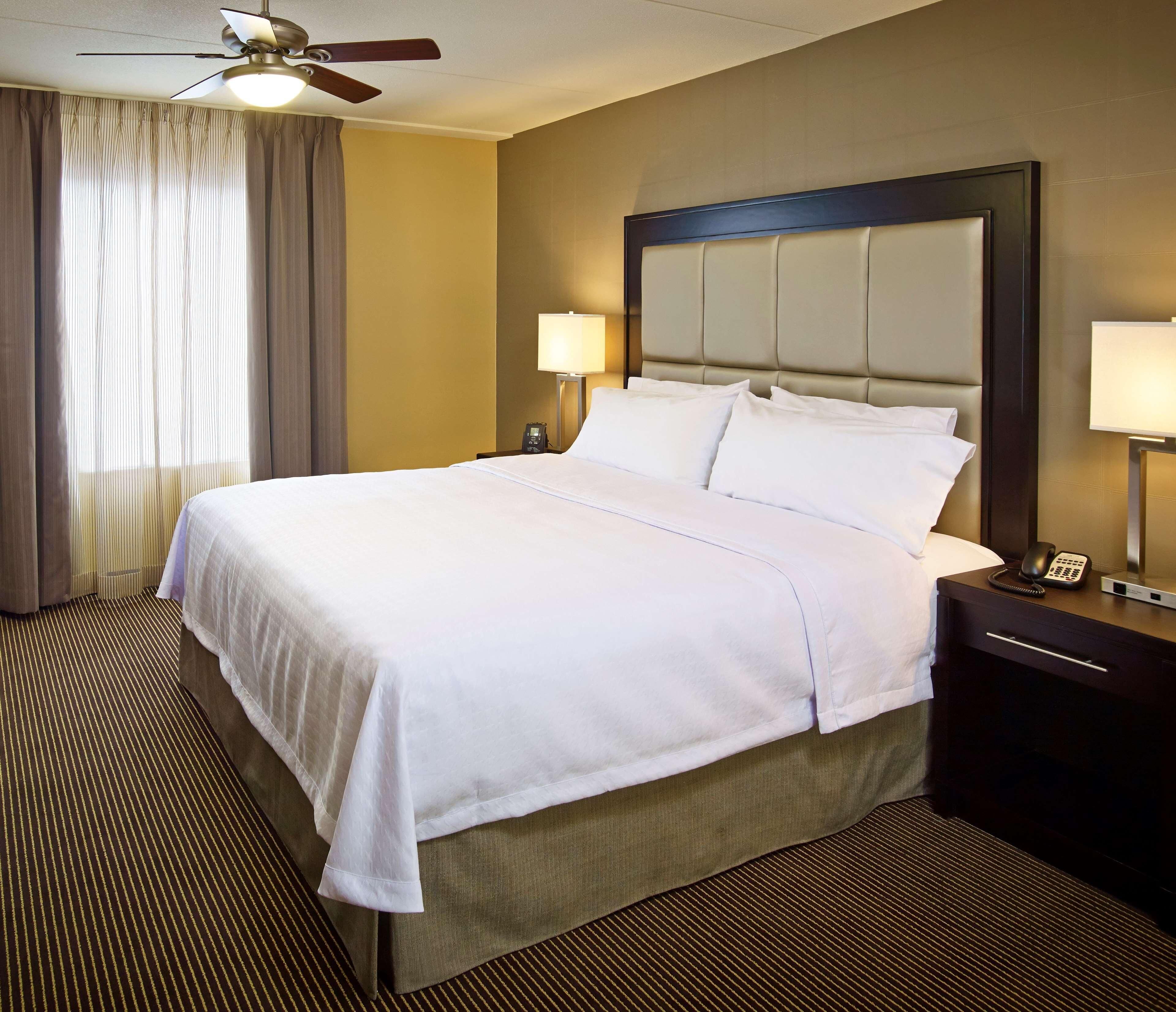 Iron/ironing board, cribs (free), WiFi (free), bed sheets