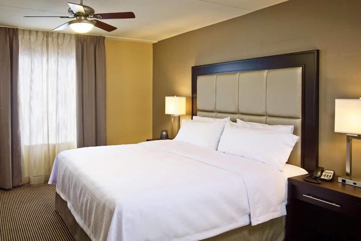 Iron/ironing board, free cribs/infant beds, free WiFi, bed sheets