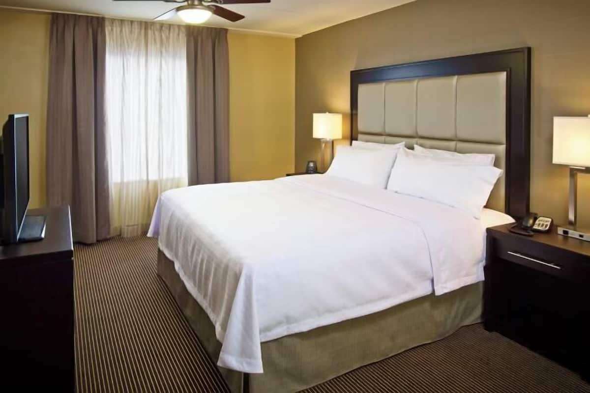 Iron/ironing board, free cribs/infant beds, free WiFi, bed sheets