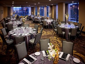 مطعم