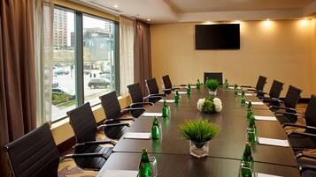 Sala de reuniones