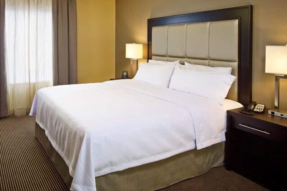 Iron/ironing board, free cribs/infant beds, free WiFi, bed sheets