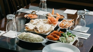 ร้านอาหาร
