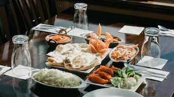 餐廳