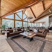 Canmore Rocky Mountain Inn