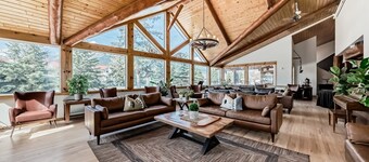 Canmore Rocky Mountain Inn