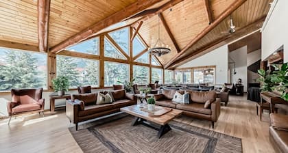 Canmore Rocky Mountain Inn