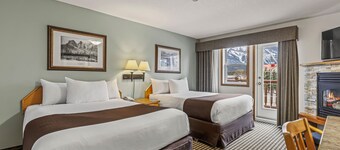 Canmore Rocky Mountain Inn