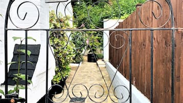 Jardín