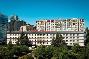 Exterior - Arcadia Hotel (Odesa)