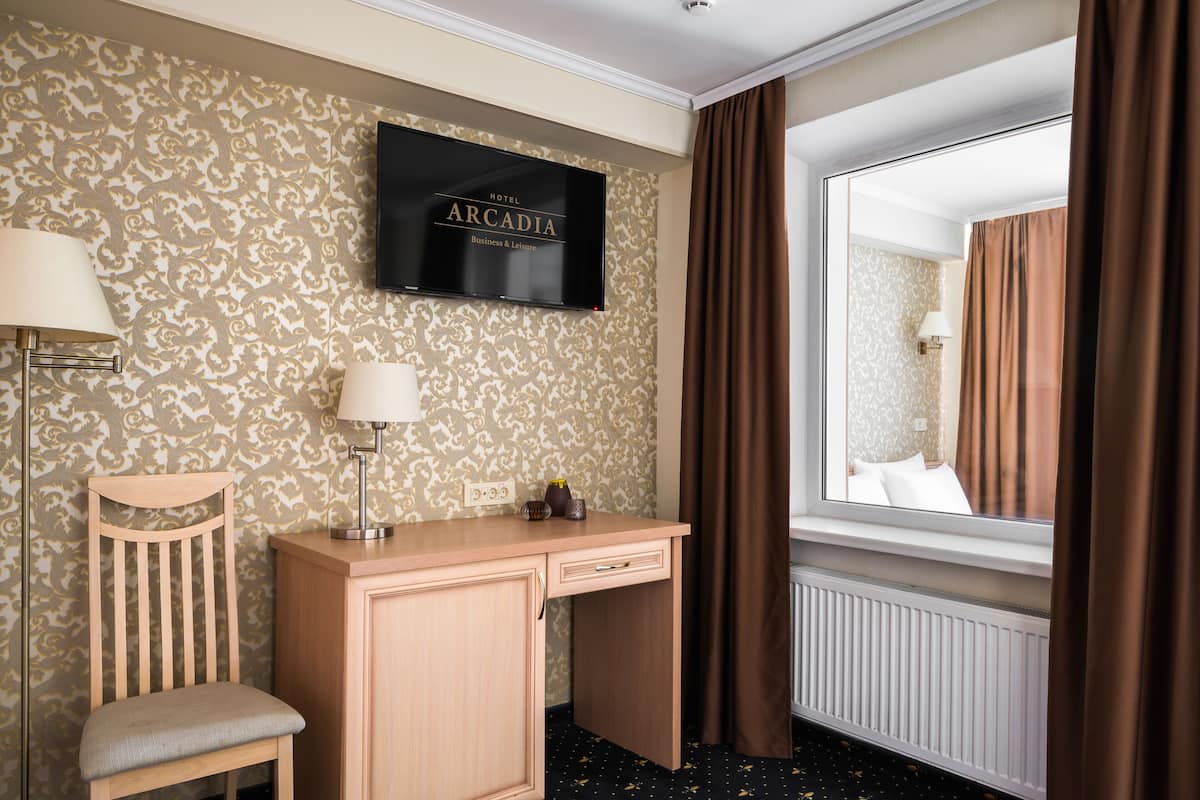 Junior Suite | Soundproofing, iron/ironing board, free WiFi